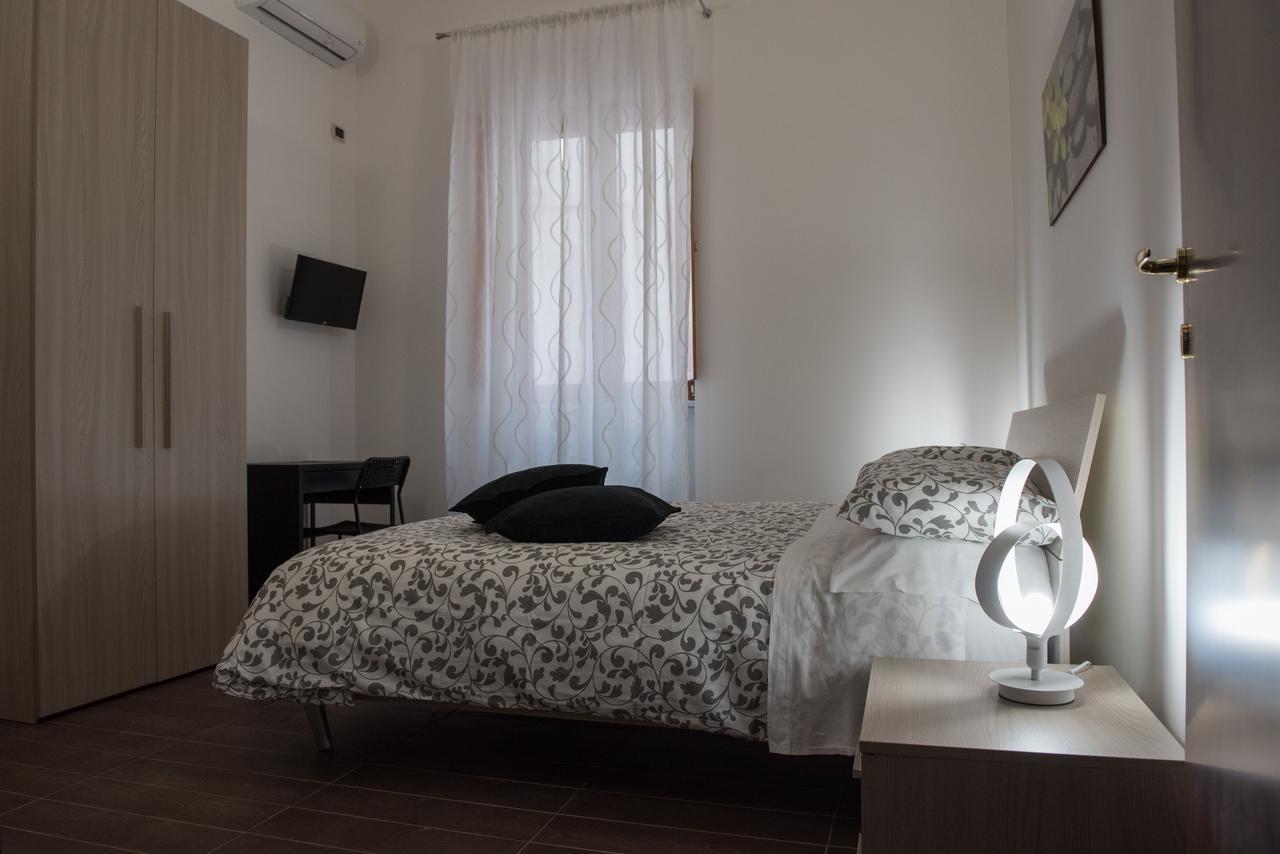 Maison d'hôtes Via Trento 30