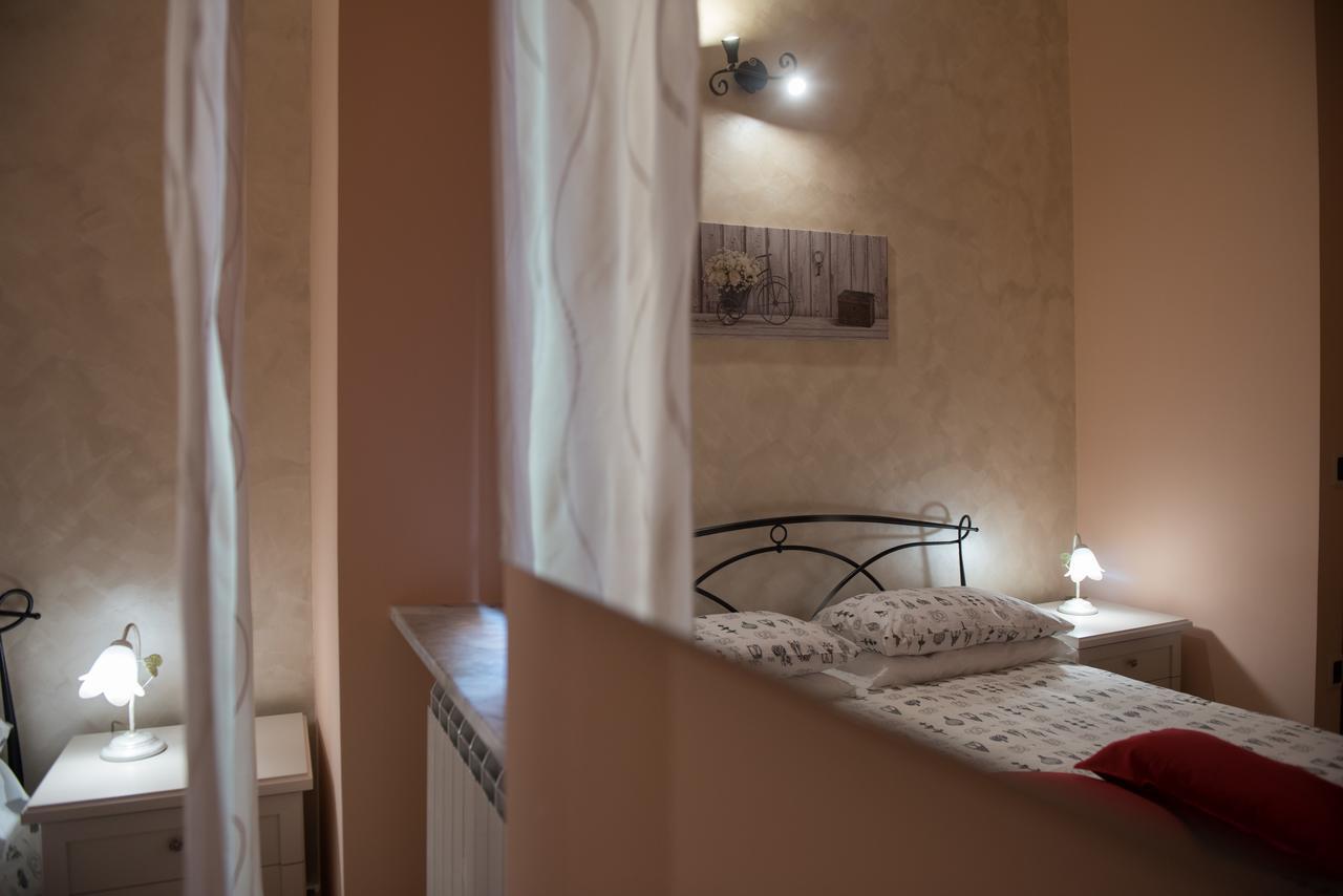 Maison d'hôtes Via Trento 30 Salernes