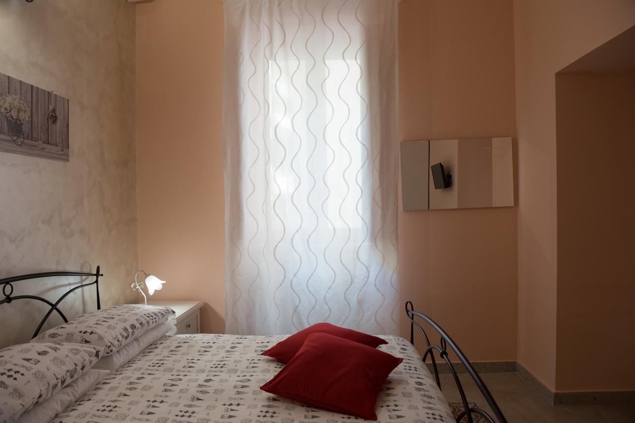 Via Trento 30 Maison d'hôtes