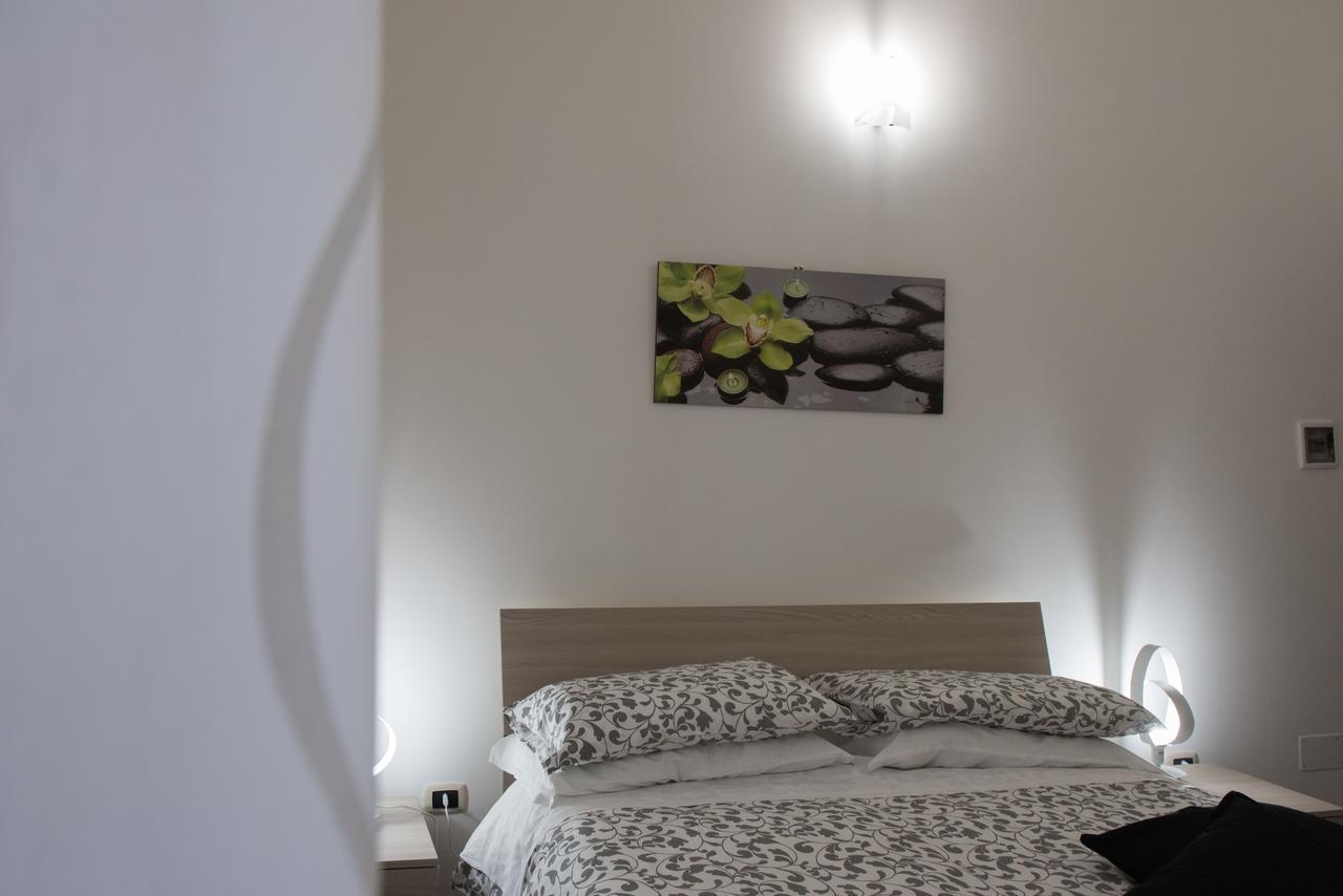 Maison d'hôtes Via Trento 30