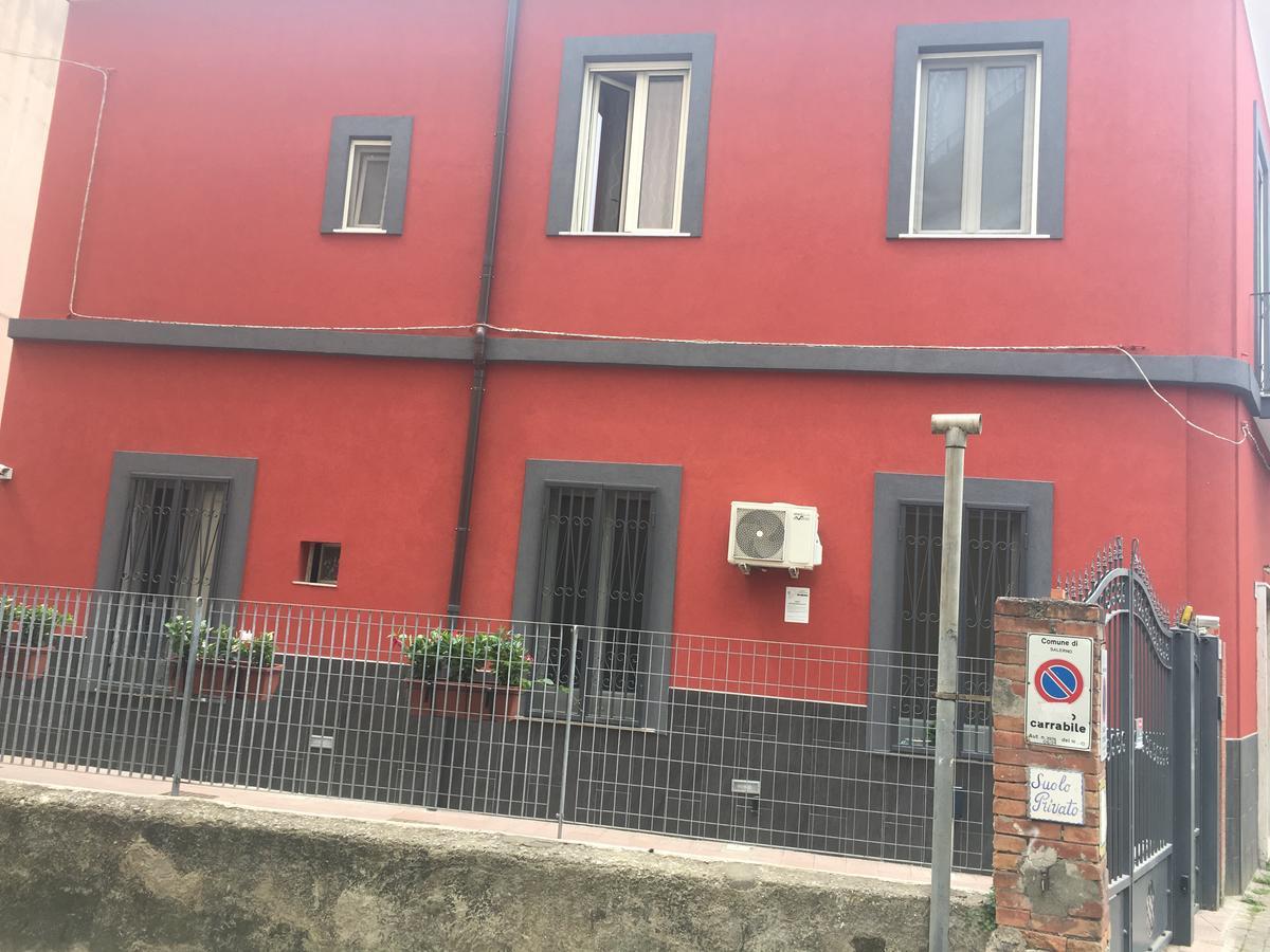 Maison d'hôtes Via Trento 30