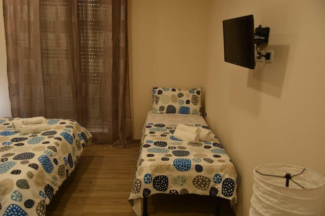 Maison d'hôtes Via Trento 30