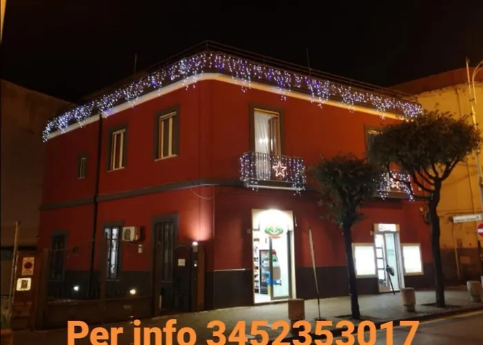Via Trento 30