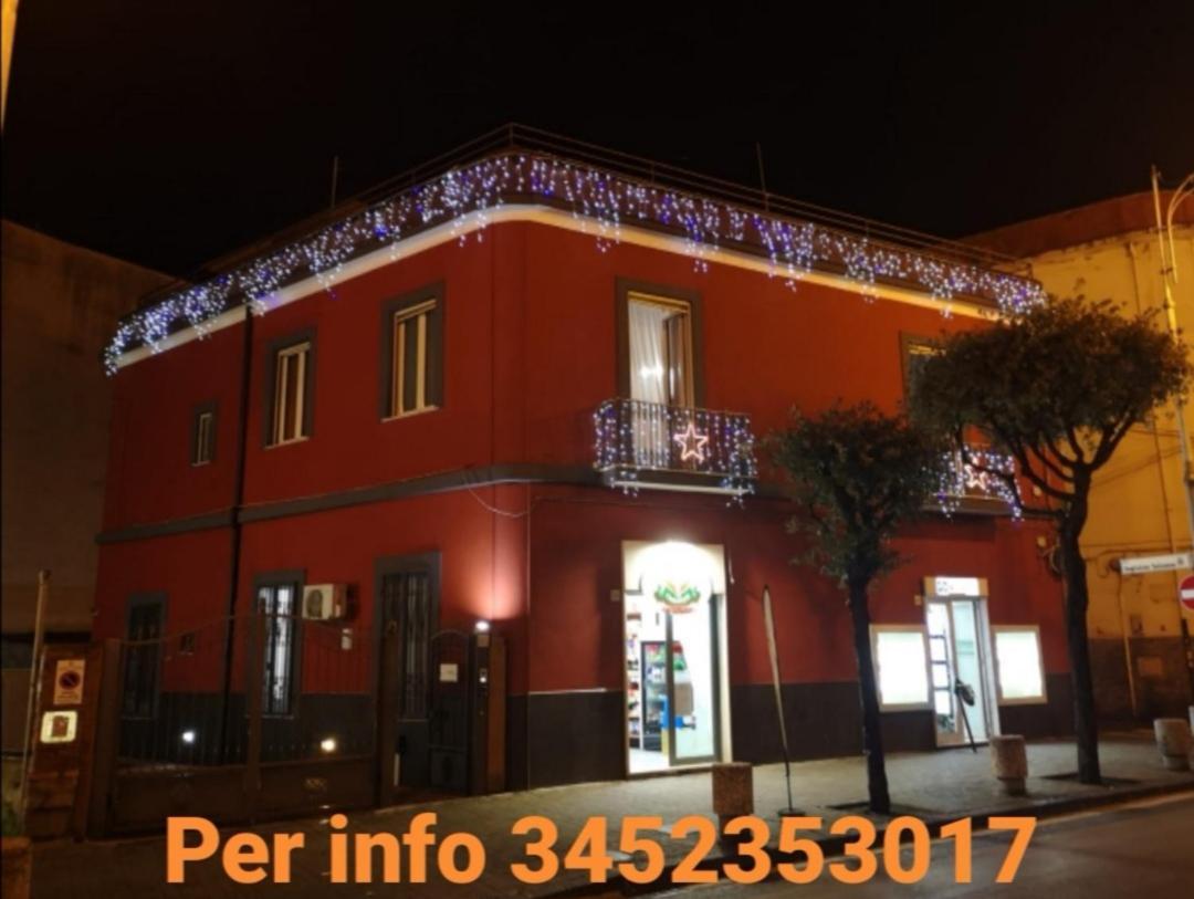 Pensión Via Trento 30 Salerno