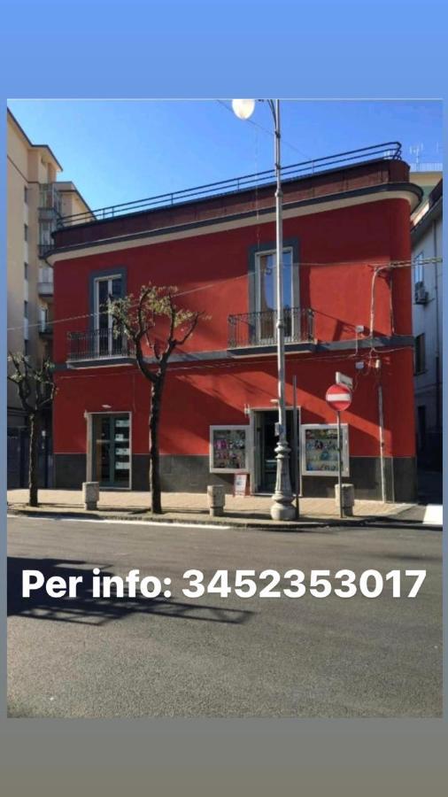 Via Trento 30 *