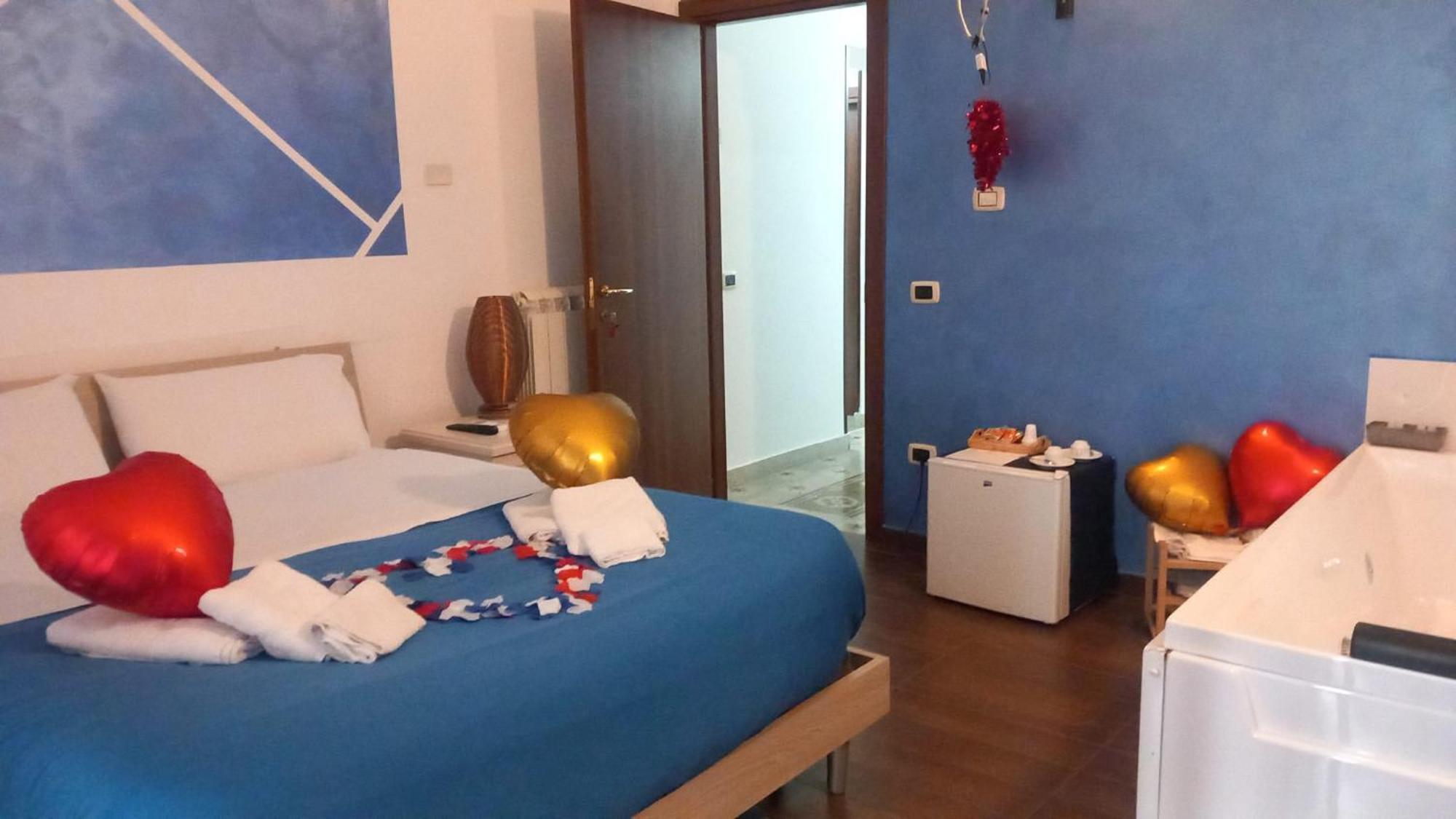 Via Trento 30 Gasthof *