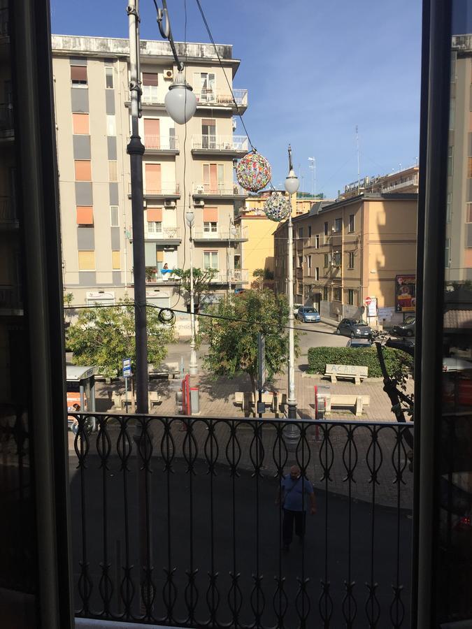 Pensión Via Trento 30 Salerno