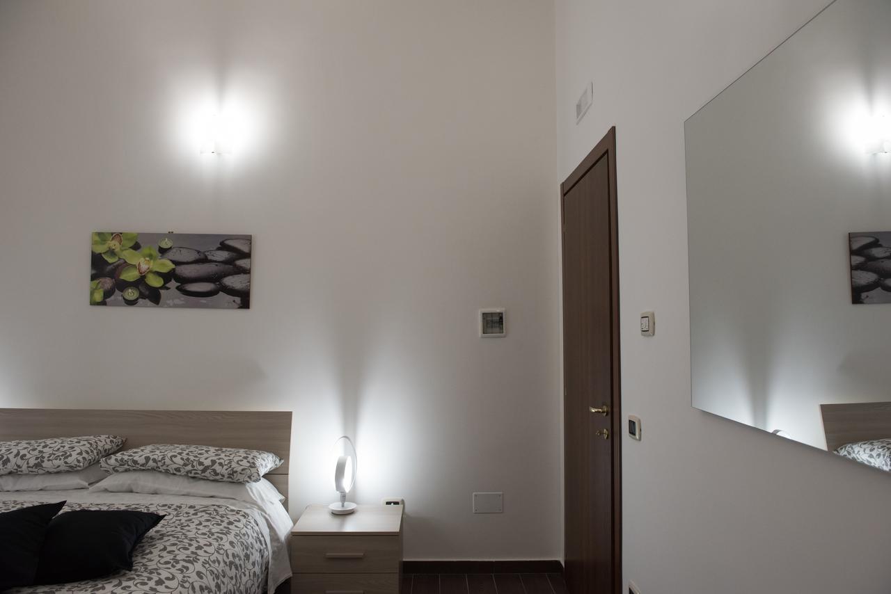 Gasthof Via Trento 30 Salerno