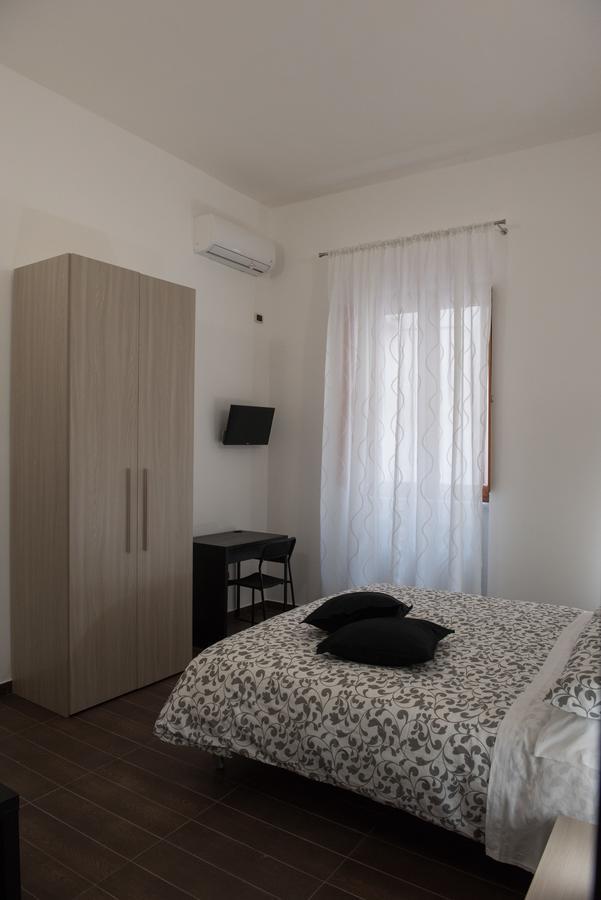 Gasthof Via Trento 30 Salerno