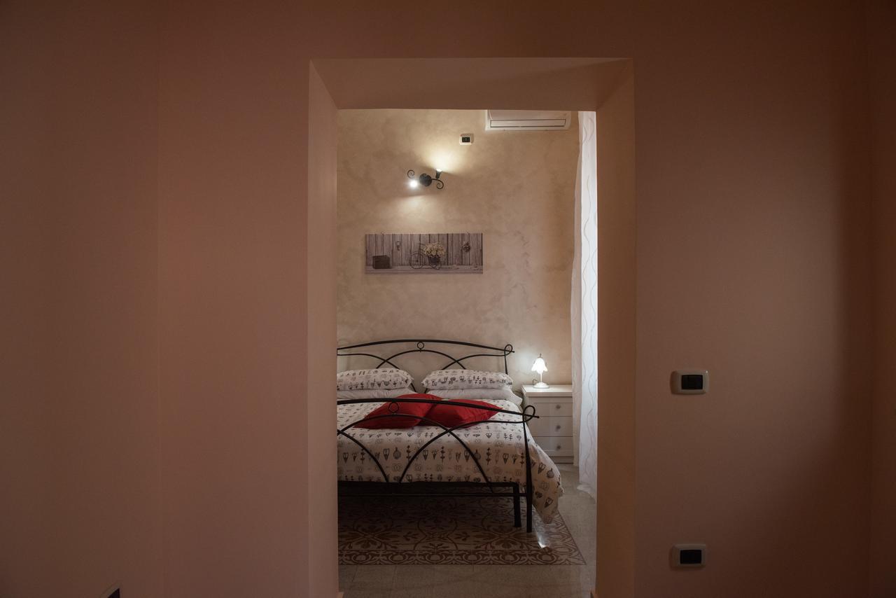 Via Trento 30 Gasthof Salerno