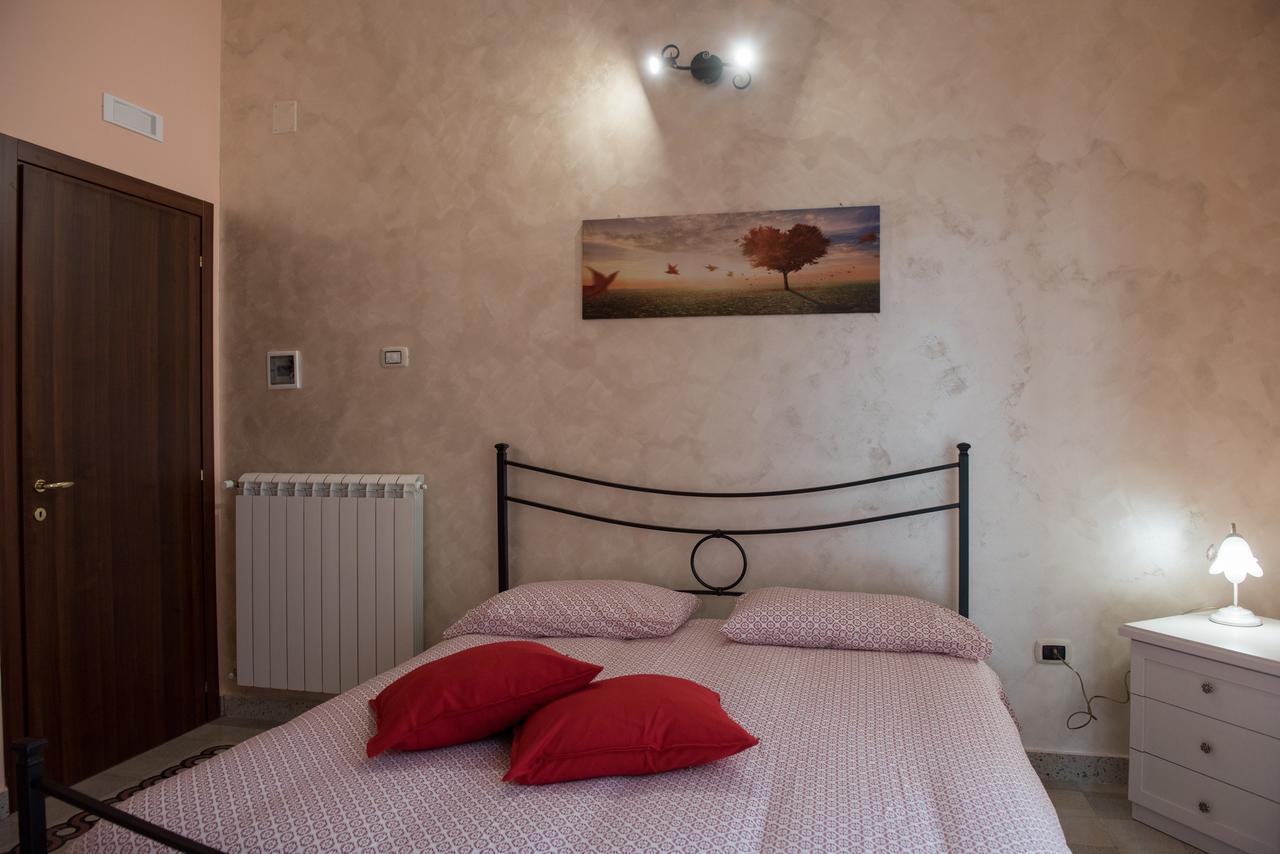 Via Trento 30 Gasthof Salerno