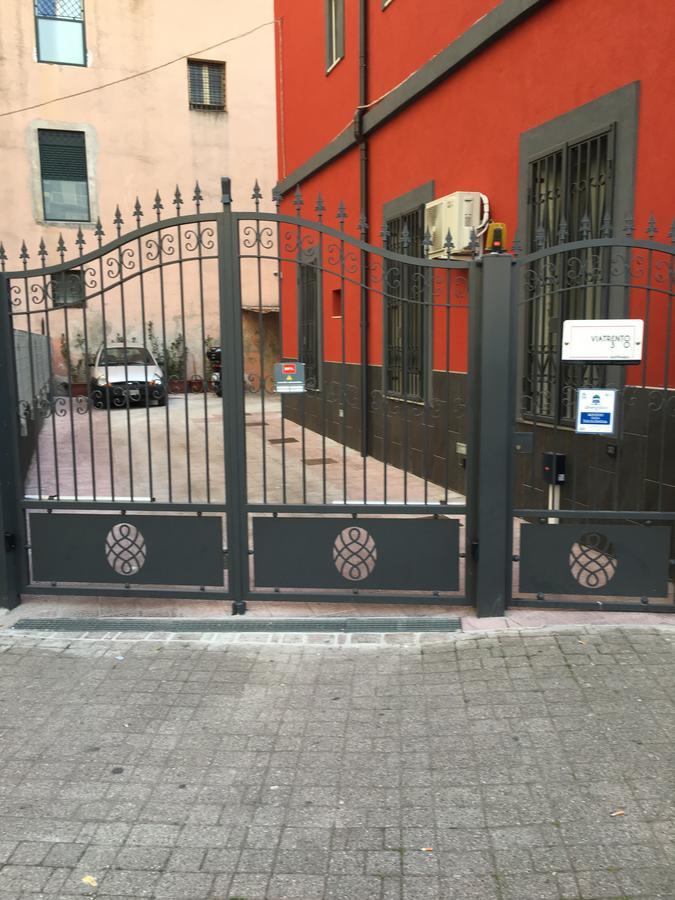 Pensión Via Trento 30 Salerno