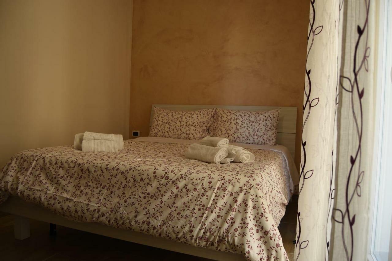 Gasthof Via Trento 30 Salerno