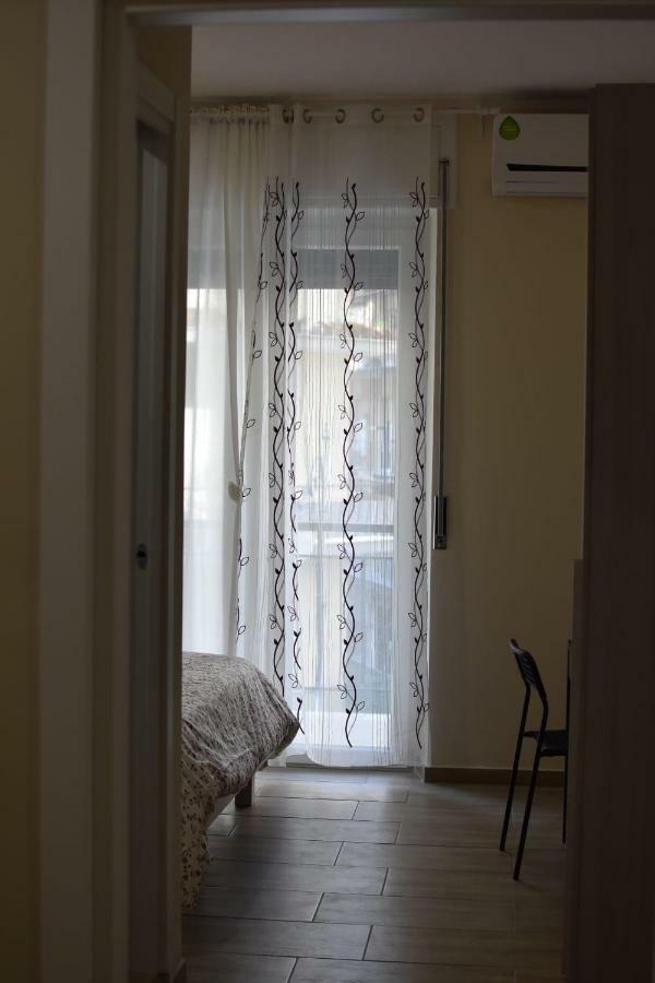 Pensión Via Trento 30